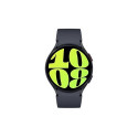 Samsung Galaxy Watch6 SM-R940NZKADBT smartwatch / sport watch 3.81 cm (1.5&quot;) OLED 44 mm Dig