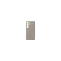 Samsung Standing Grip Case Taupe mobile phone case 15.8 cm (6.2&quot;) Cover Grey