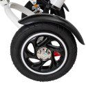 Trike Fix V3 kolmerattaline jalgratas must