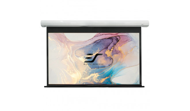 Ekraan Elite Screens Electric Saker Tab-Tension Series Screen SK180NXW2-E6 Diagonal 180" (388 x 242 