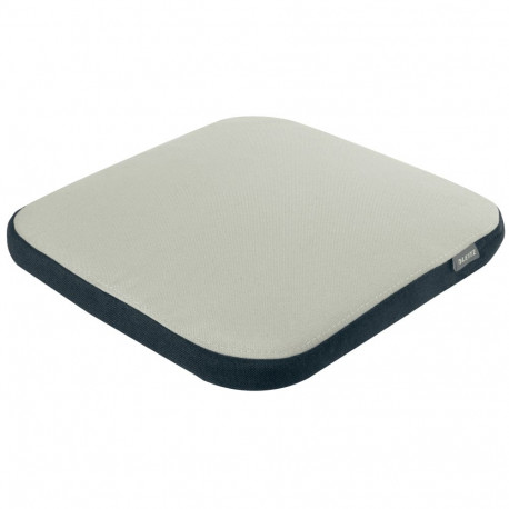 Ergonoomiline istmepadi koos kattega Leitz Seat Cushion with cover Ergo Active Wobble Light Grey / h