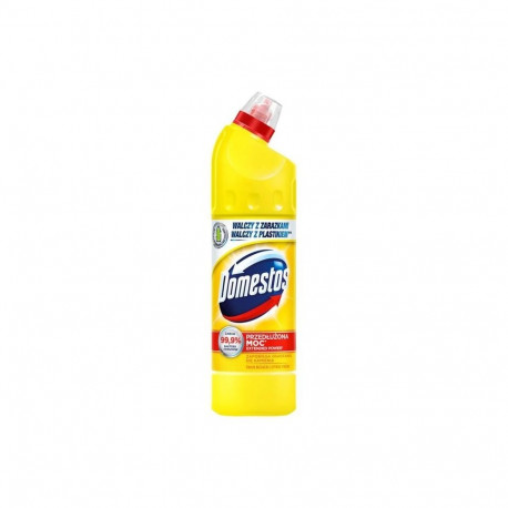 Puhastusvahend DOMESTOS Citrus Fresh tualetile 750ml