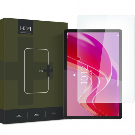 SZKŁO HARTOWANE HOFI GLASS PRO+ LENOVO TAB M11 / K11E 11.0 TB-330 CLEAR