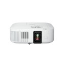 EPSON 3LCD projector EH-TW6250 4K PRO-UHD 3840 x 2160 (2 x 1920 x 1080), 2800 ANSI lumens, White, Wi