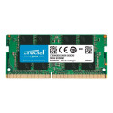 Crucial 16GB DDR4-3200 SODIMM CL22 (8Gbit/16Gbit)