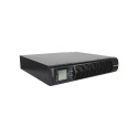 GREEN CELL UPS Online RTII 1000VA LCD Pure Sine 900W