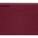 TOSHIBA Canvio Advance 2TB 2.5inch External Hard Drive USB 3.2 Gen1 Red