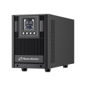 PowerWalker UPS On-Line 2000VA AT