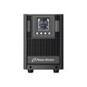 PowerWalker UPS On-Line 2000VA AT