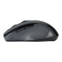 KENSINGTON Pro Fit Mid Size Wireless Graphite grey Mouse