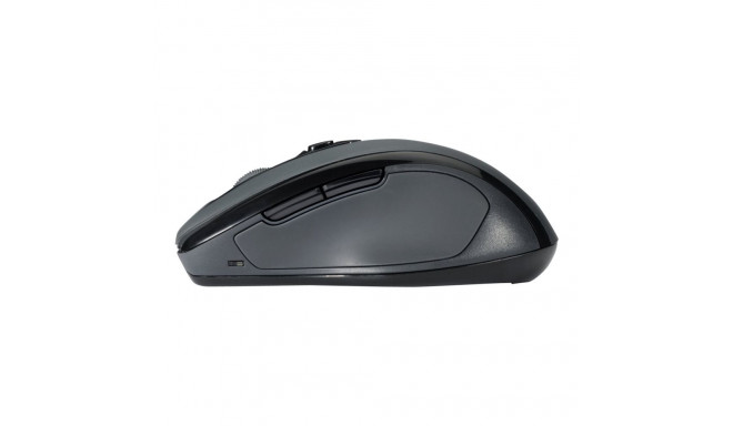 KENSINGTON Pro Fit Mid Size Wireless Graphite grey Mouse