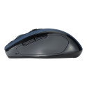 KENSINGTON ProFit MidSize Wireless Sapphire blue Mouse