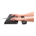 KENSINGTON ErgoSoft Wrist Rest Mechanical Kb