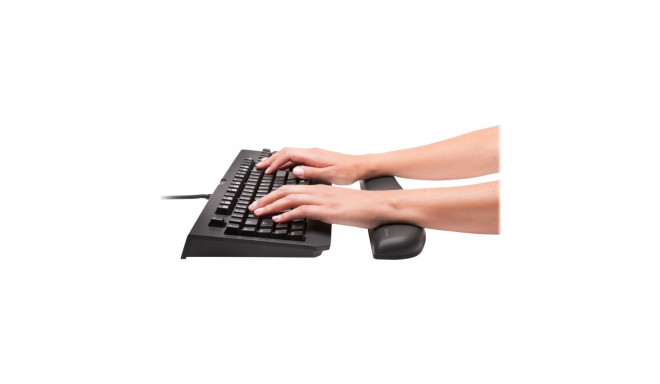 KENSINGTON ErgoSoft Wrist Rest Mechanical Kb