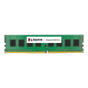 Kingston RAM 16GB 2666MHz DDR4 Non-ECC CL19 DIMM 2Rx8