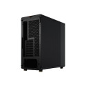 Fractal Design computer case North, charcoal black