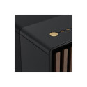 Fractal Design computer case North, charcoal black