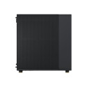 Fractal Design computer case North, charcoal black
