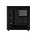 Fractal Design computer case North, charcoal black