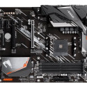 Gigabyte emaplaat A520 Aorus Elite AM4 DDR4 2xM.2 4xSATA HDMI ATX MB