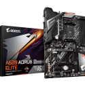 Gigabyte mainboard A520 Aorus Elite AM4 DDR4 2xM.2 4xSATA HDMI ATX MB