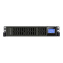 Power Walker UPS On-Line 3000VA 19 2U (VFI 3000 CRM)