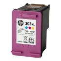 HP tint 303XL High Yield Tri-color