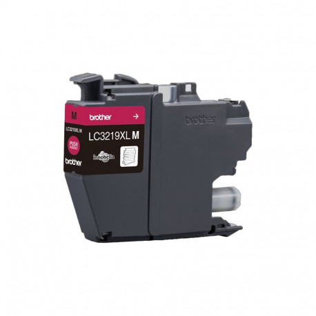 BROTHER LC-3219XLM Ink Magenta 1500 pages