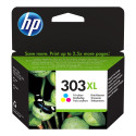 HP tint 303XL High Yield Tri-color