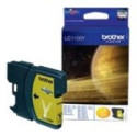 Brother ink cartridge LC1100Y Standard 325kj DCP-185C/385C/585CW/6690CW/MFC-490CW/790CW/990CW, yellow