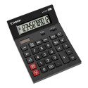 CANON AS-2200 table calculator 12-stellig verstellbares Display dual power solar and battery