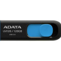 Adata mälupulk 128GB UV128 USB 3.0, must