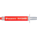 NATEC Genesis thermal grease Silicon 850 2g