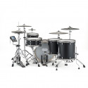 EFNOTE 7X, electronic drum set  ** 4 colli **
