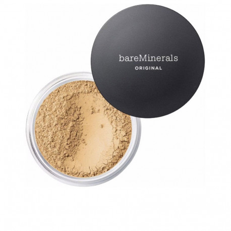 BARE MINERALS ORIGINAL foundation SPF15 #Golden Medium 8 gr