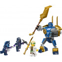 LEGO Ninjago Jay Lahinguroboti komplekt
