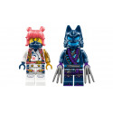 LEGO Ninjago Sora Tehnika elemendi robot