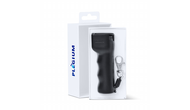 Plegium Smart Mini Defence 3in1 Spray BLACK PLEG SDSM-BL