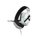 Thunderobot Shadow Wing wireless headset HL504 (white)