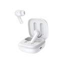 Wireless Earphones TWS QCY T13 ANC (white)