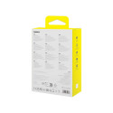 Powerbank Baseus Magnetic Mini 10000mAh 20W MagSafe (white)
