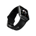 Smartwatch QCY GTS S2 (Black)