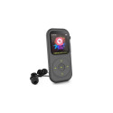 Energy Sistem MP4 Handy Bluetooth (16 GB, in-ear earphones, FM radio, microSD)