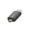 Platinet C-Depo Flash Drive USB 3.0 + Type-C 128GB