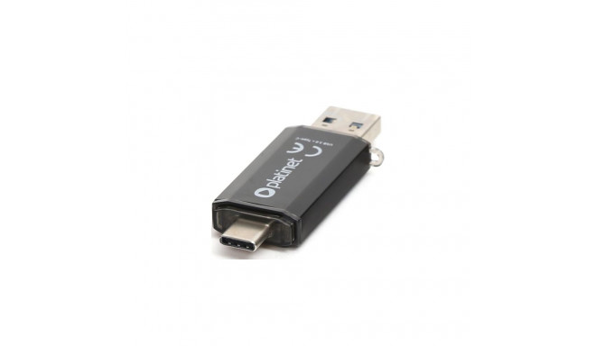 Platinet C-Depo Flash Drive USB 3.0 + Type-C 128GB