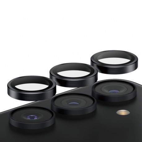 Tagakaamerate kaitseklaasid Hoops, Samsung Galaxy S24+, PanzerGlass