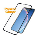 PanzerGlass kaitseklaas Apple iPhone 11 Pro/X/Xs ümbrisesõbralik, must