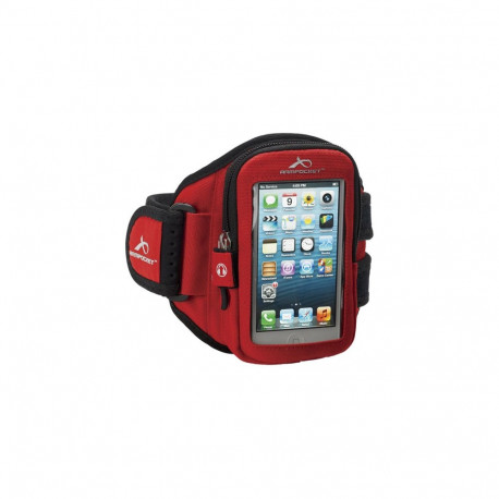 Spordikott käele, i-35, Apple iPhone 12 mini / 13 mini / 6 / 7 / 8 / SE (2020/2022), M suurusega rih