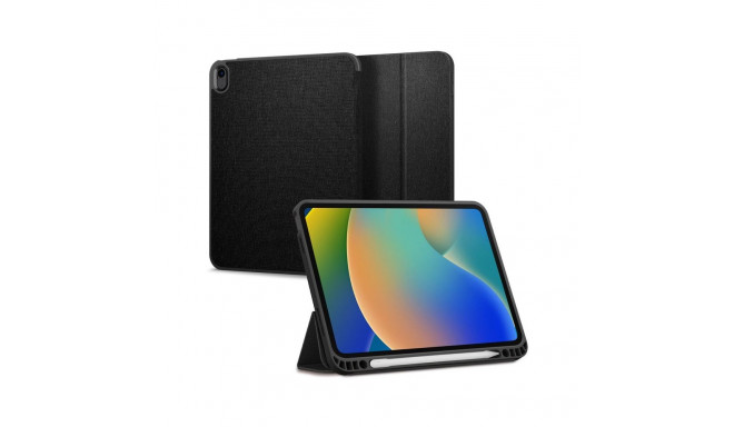 Kaitsekaaned Urban Fit, Apple iPad 11" (2025) / iPad 10.9" (2022), must, Spigen