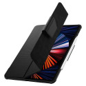 Kaitsekaaned Rugged Armor Pro, Apple iPad Pro 12.9" (2021/2022), must, Spigen